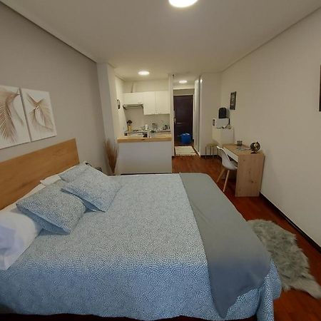 La Cabana Vigo Exteriér fotografie
