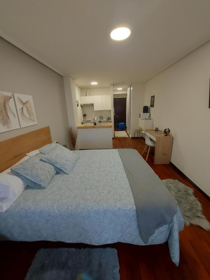 La Cabana Vigo Exteriér fotografie