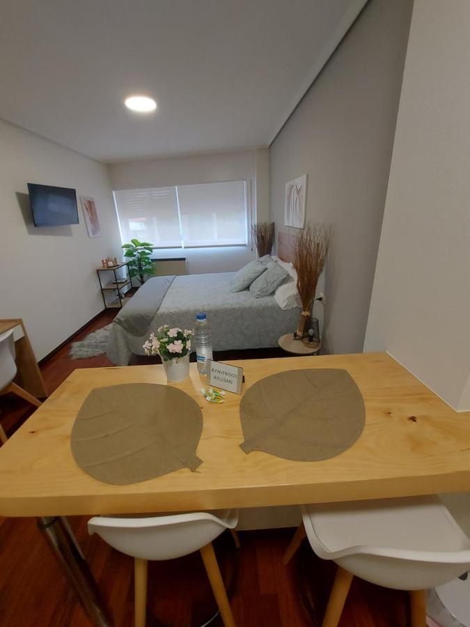 La Cabana Vigo Exteriér fotografie