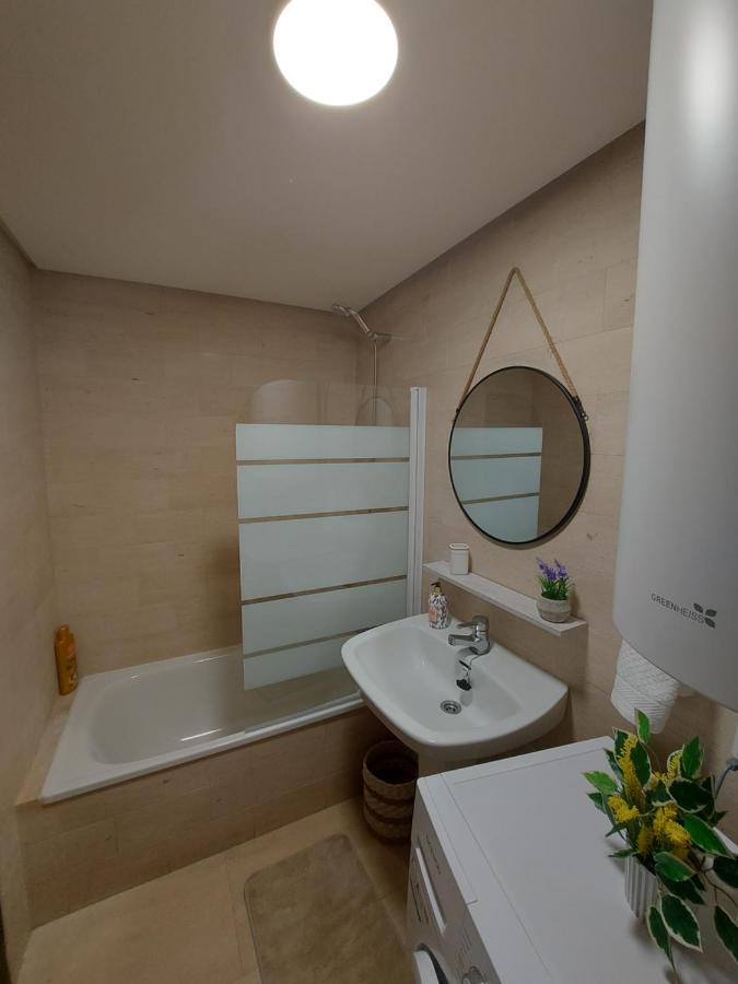 La Cabana Vigo Exteriér fotografie