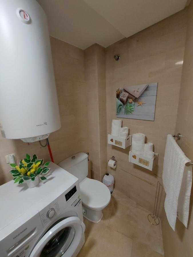 La Cabana Vigo Exteriér fotografie