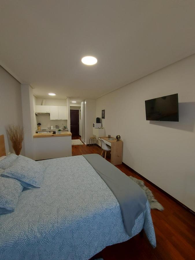 La Cabana Vigo Exteriér fotografie