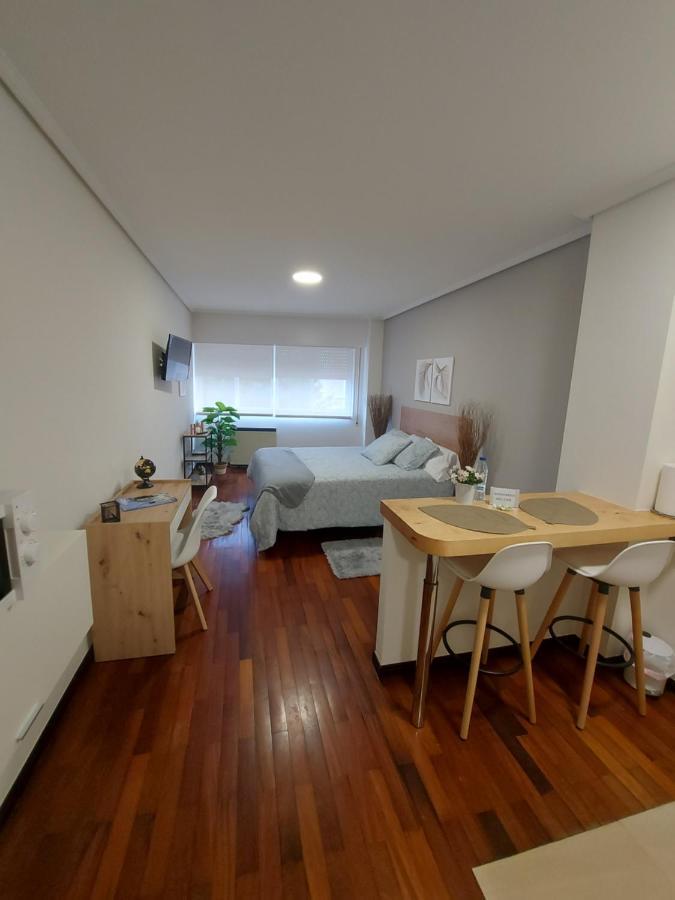 La Cabana Vigo Exteriér fotografie