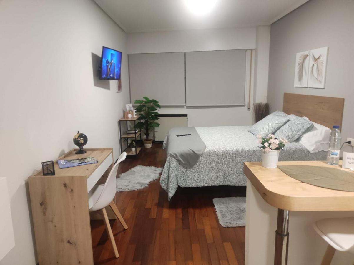 La Cabana Vigo Exteriér fotografie