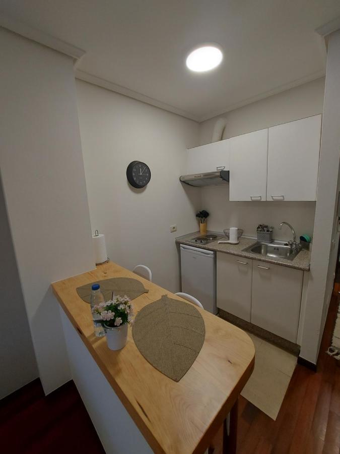 La Cabana Vigo Exteriér fotografie