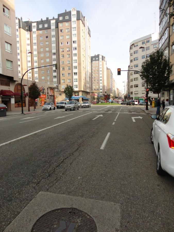 La Cabana Vigo Exteriér fotografie
