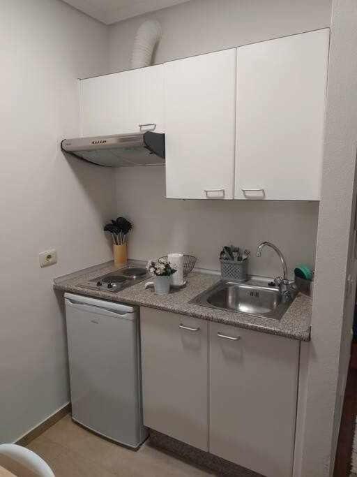 La Cabana Vigo Exteriér fotografie