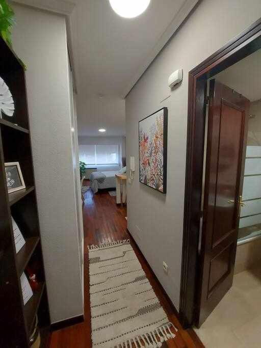 La Cabana Vigo Exteriér fotografie