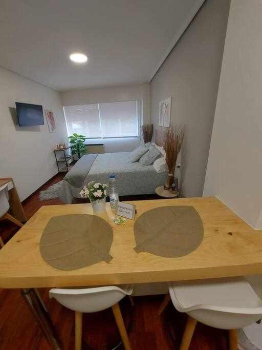 La Cabana Vigo Exteriér fotografie