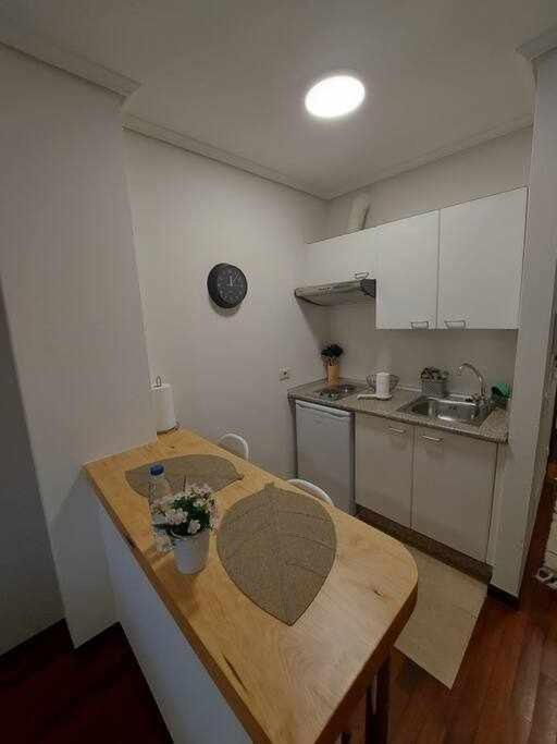 La Cabana Vigo Exteriér fotografie