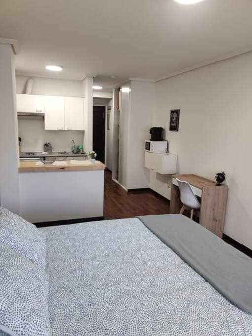 La Cabana Vigo Exteriér fotografie