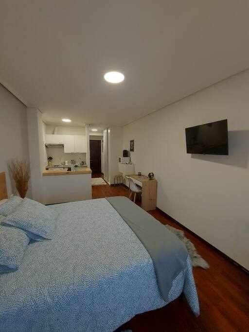 La Cabana Vigo Exteriér fotografie